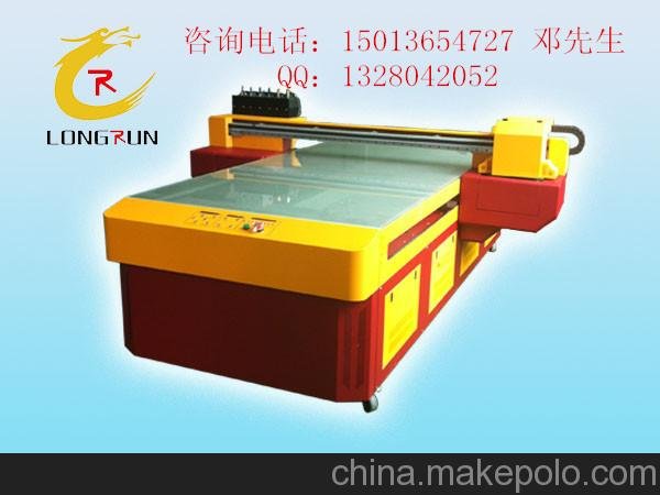 供應日本精工UV1328馬可波羅瓷磚背景墻打印機圖片