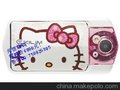 升级版卡西欧TR200批价4800元/台（Hello Kitty-3限量版）