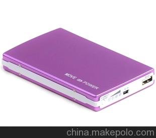 有量就有好價(jià)格 10000mah大容量 充電寶批發(fā) 移動(dòng)電源圖片