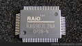 RAIORA6963    订货 2-9周一级代理