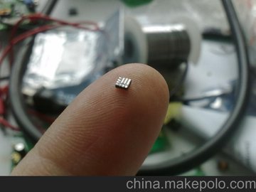 (yng)SY7063QMC Silergy