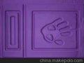 供应EVA冷热压成型，EVA热压玩具