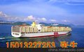 中国到美国海运专线 海运美国洛杉矶（LOS ANGELES）到港运输费用