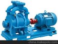 山东淄博厂家供应2BV 2BE 2SK SK 系列水环式真空泵