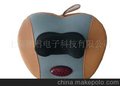 康君堂多功能震动按摩健康环保金苹果按摩师