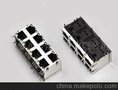 RJ45连接器网络插座系列