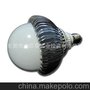 LED大球泡灯 23W 27W 18W LED节能灯 相当等于2300W白织灯