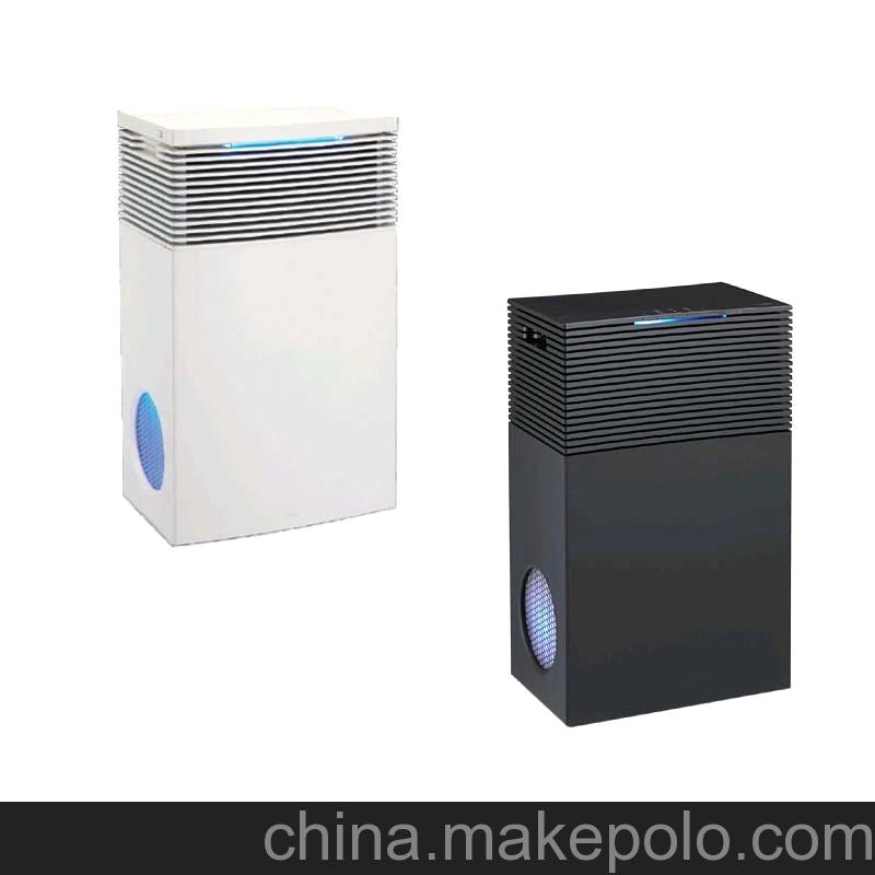 cado藍光光觸媒家用空氣清潔器 超靜音 無臭氧空氣凈化器AP-C500