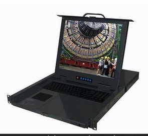 (yng)愓(chung)ʾKVMҺ׼QC-190KVM