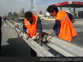 国家最新标准高速公路波形护栏生产厂家，国家最新标准波形护栏