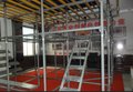 供应建筑施工用步梯
