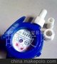 塑料干式水表 水表