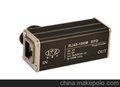 供应网络信号防雷器RJ45-100M/24单口/24口以太网避雷器