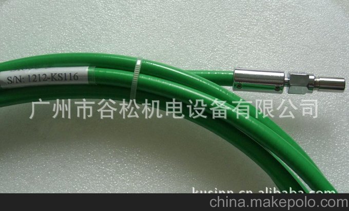 FSI600-005、大族光纖、激光能量光纖、High power fiber圖片