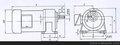供应ZHI BAO MOTOR CO.,LTD YS0.1KW-4P