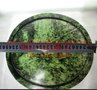 甘肃酒泉夜光杯 鸳鸯玉盘茶盘/酒具/茶具套件 品质保证 不带支架，厂家直销