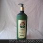 专业美发用品 发廊专用 巴黎春天法国绿茶洗发水800ML