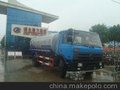 东风153洒水车厂家直销