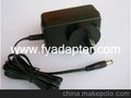 供应12V2A全桥式Switching adapter开关电源