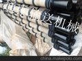 供应优质橡胶圈 螺旋胶圈 缓冲胶圈基地