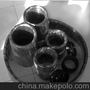 厂家专业生产 J型帽防尘密封圈