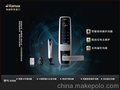 诺迈思Ramax密码锁,韩国最新密码锁,电子密码锁 R-5000CE