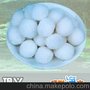云南省玉溪市高效纤维球滤料