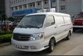 福田面包冷藏车