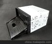 双DIN下滑五金(图)