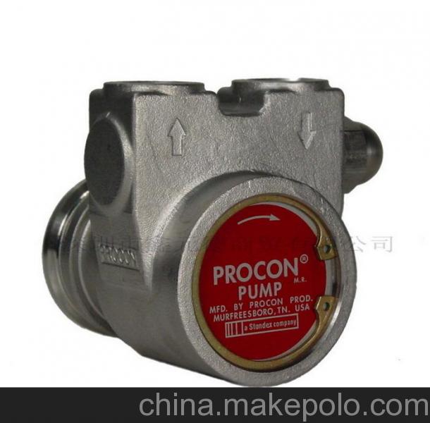 上海不銹鋼葉片泵 PROCON葉片泵