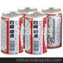 供应百威啤酒