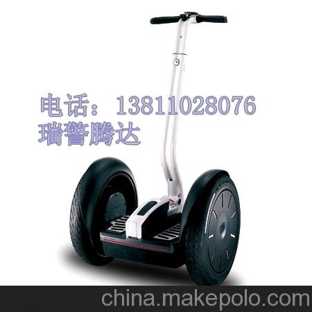 i2物流款智能代步車圖片