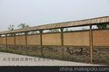 供应雅致经典竹艺竹廊竹廊
