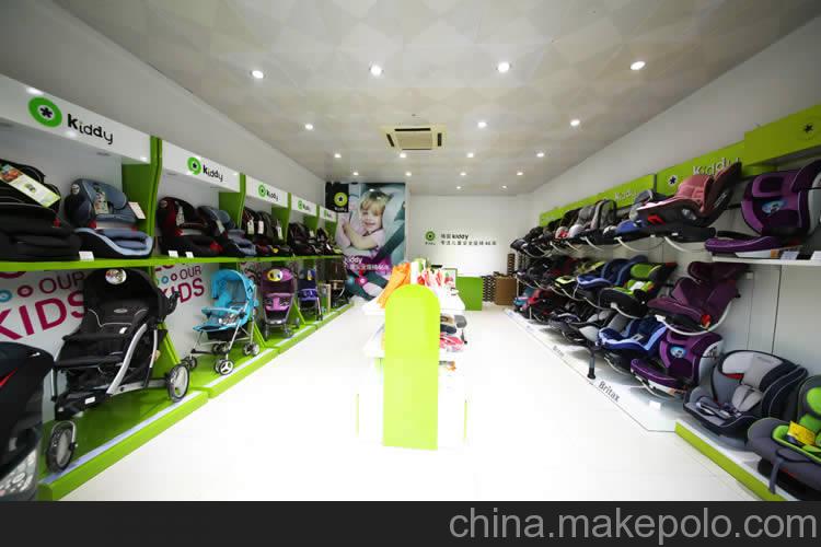 廣西善邦兒童汽車安全座椅誠招加盟kiddy兒童安全座椅