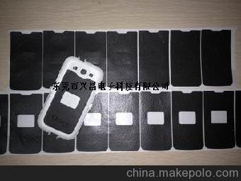 供應OTTERBOX保護殼泡棉