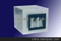 德州亚太集团风机消声器 山东风机消声器厂家 风机消声器规格型号