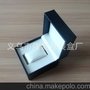 厂家生产供应高档商务表盒 皮盒表盒 表盒定制