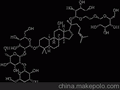 武汉优质西洋参提取物 CAS:50647-08-0　补气养阴清热生津