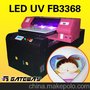 基绘/LED UV万能平板打印机FB3368