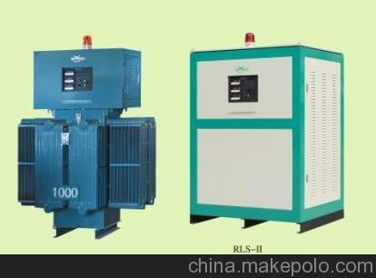 廣東RLS-100KVA智慧型無(wú)觸點(diǎn)穩(wěn)壓器圖片