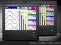 YOKOGAWA FX1000 彩色无纸记录仪