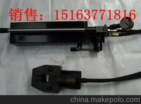 經(jīng)濟耐用型礦用液壓錨桿切斷器，錨索張拉機具有賣圖片