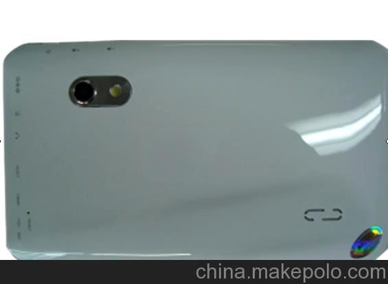 全志A20 MID PAD WIFI安卓4.2 多點電容屏觸摸 7寸 雙核平板電腦