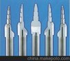 供应西诺按图纸/样品加工优质钨钢冲头加工