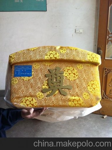 供應(yīng)添禹ｔｙ００１蜂窩紙棺材圖片