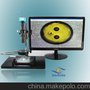 供应厂家新款 博视达视频显微镜 U-500ECL