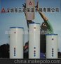 保温水箱加工(图)