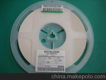 NƬ0805  10R  1%