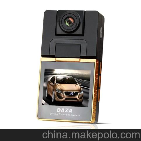 高清行車記錄儀  行車記錄儀廠 DAZA牌子