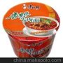 康师傅香辣牛肉面